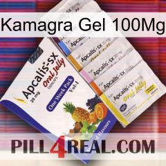 Kamagra Gel 100Mg 11